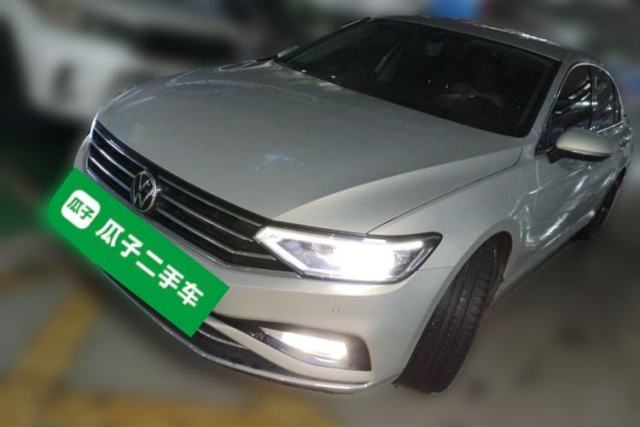 Used Volkswagen Magotan 2020 330TSI DSG Leading Model