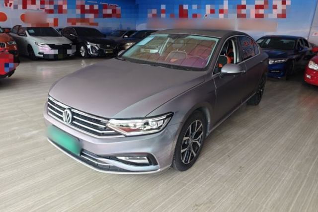 Used Volkswagen Magotan 2020 330TSI DSG Leading Model