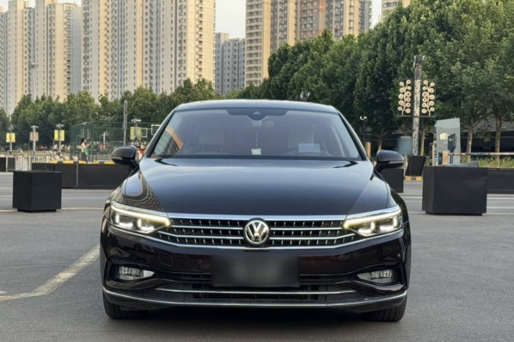 Used Volkswagen Magotan 2020 380TSI DSG Flagship Edition Exterior 3