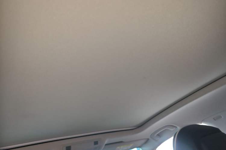 Used Volkswagen Magotan 2020 330TSI DSG Leading Model Headliner