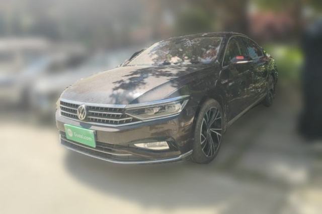 Used Volkswagen Magotan 2020 380TSI DSG Flagship Edition
