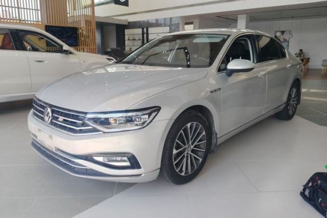 Used Volkswagen Magotan 2020 330TSI DSG Luxury Edition