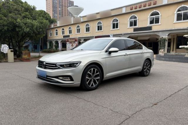Volkswagen Magotan 2020 330TSI DSG Leading Model usado