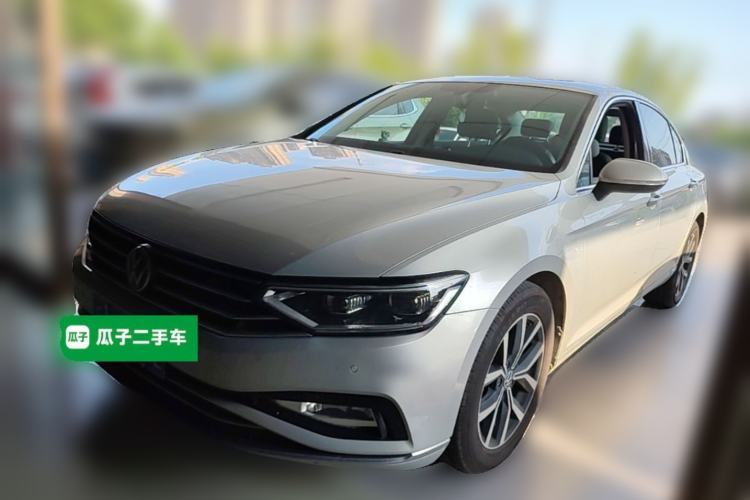Gebrauchter Volkswagen Magotan 2020 330TSI DSG Leading Model Guazi used car, China used car export, Used car for sale, Used cars, Cheapest cars for sale