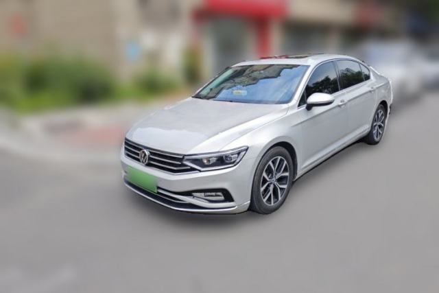 Used Volkswagen Magotan 2020 280TSI DSG Leading Edition