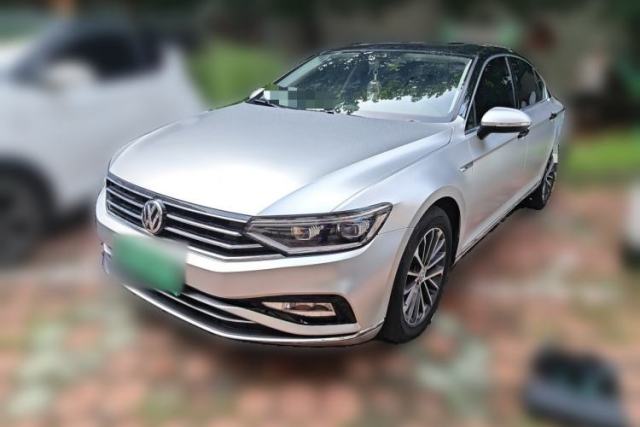 Used Volkswagen Magotan 2020 330TSI DSG Luxury Edition