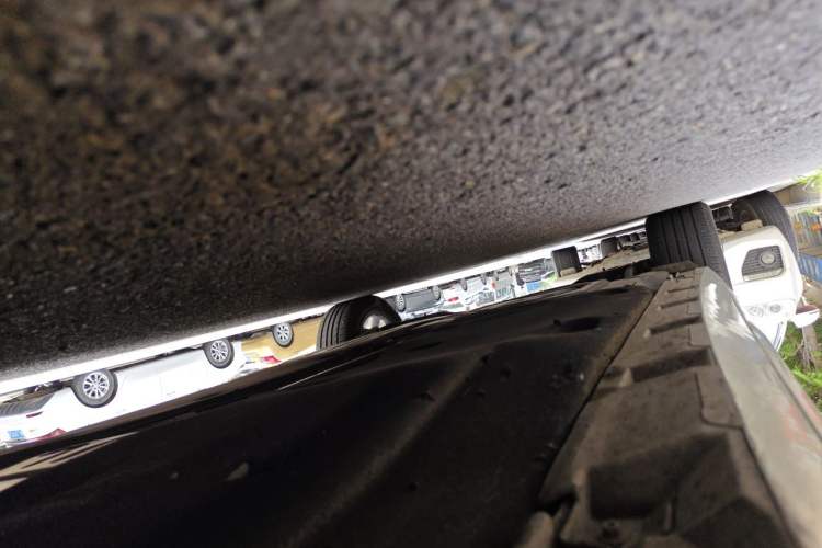 Used Volkswagen Magotan 2020 280TSI DSG Leading Edition Chassis Front Right