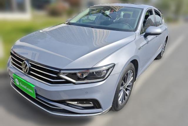 Used Volkswagen Magotan 2020 330TSI DSG Luxury Edition