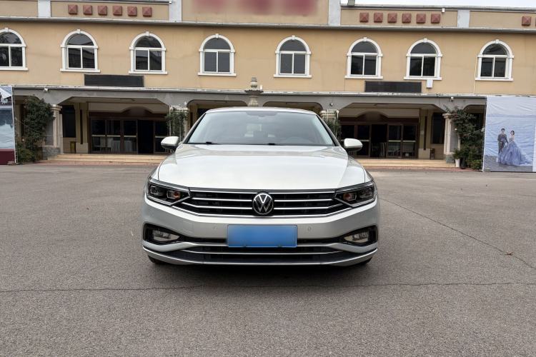 Used Volkswagen Magotan 2020 330TSI DSG Leading Model Exterior 1
