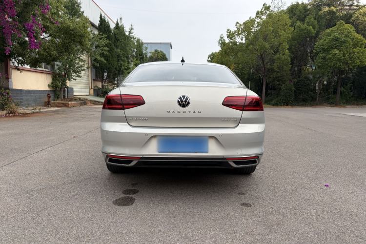 Used Volkswagen Magotan 2020 330TSI DSG Leading Model Exterior 4
