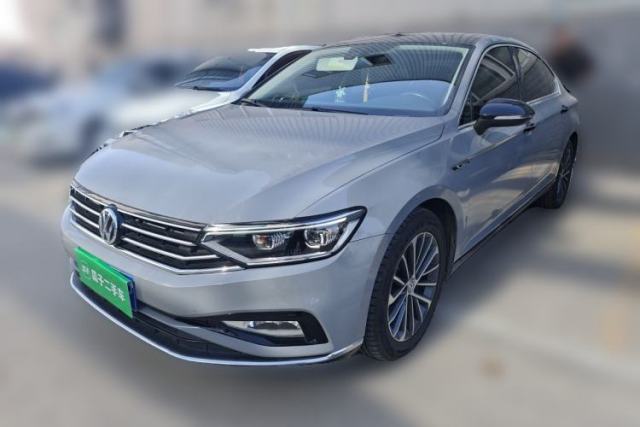 Used Volkswagen Magotan 2020 330TSI DSG Luxury Edition