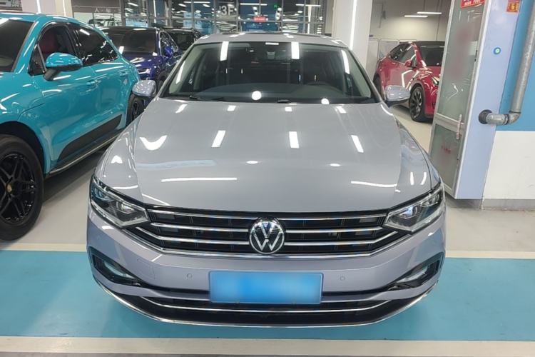 Used Volkswagen Magotan 2020 330TSI DSG Luxury Edition Front
