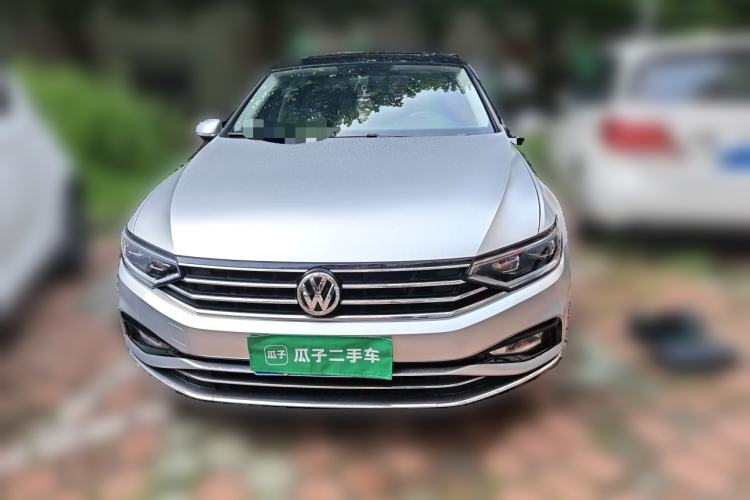 Used Volkswagen Magotan 2020 330TSI DSG Luxury Edition Front