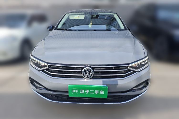 Used Volkswagen Magotan 2020 330TSI DSG Luxury Edition Front