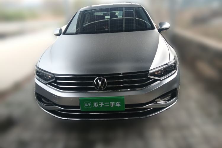 Used Volkswagen Magotan 2020 330TSI DSG Leading Model Front