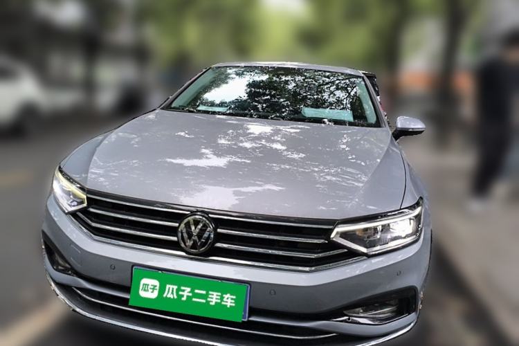 Used Volkswagen Magotan 2020 380TSI DSG Luxury Version Front
