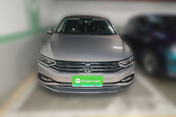 Used Volkswagen Magotan 2020 330TSI DSG Leading Model Front