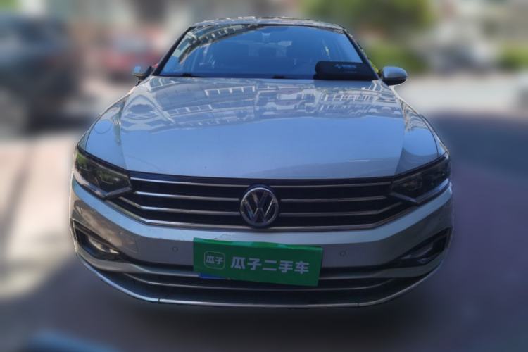 Used Volkswagen Magotan 2020 330TSI DSG Luxury Edition Front