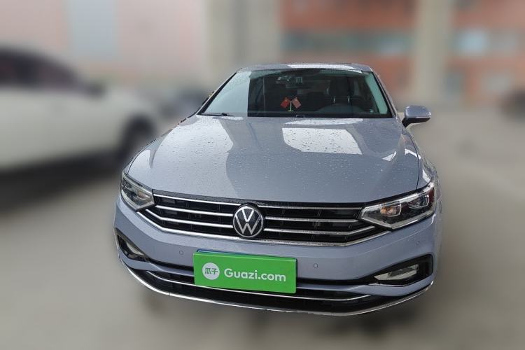 Used Volkswagen Magotan 2020 330TSI DSG Luxury Edition Front