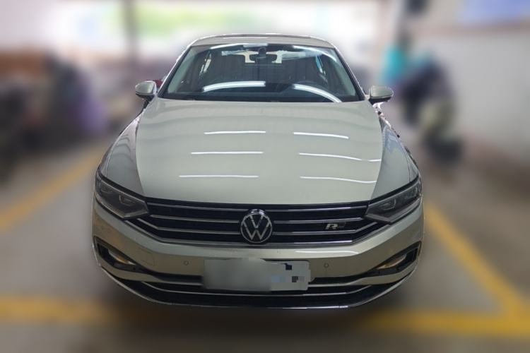 Used Volkswagen Magotan 2020 330TSI DSG Leading Model Front