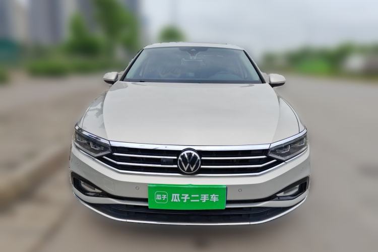 Used Volkswagen Magotan 2020 380TSI DSG Luxury Version Front
