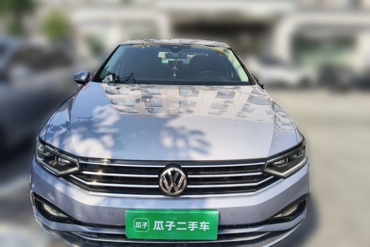 Used Volkswagen Magotan 2020 380TSI DSG Luxury Version Front