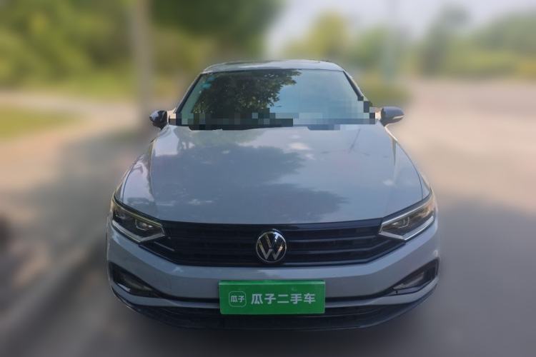 Used Volkswagen Magotan 2020 330TSI DSG Leading Model Front