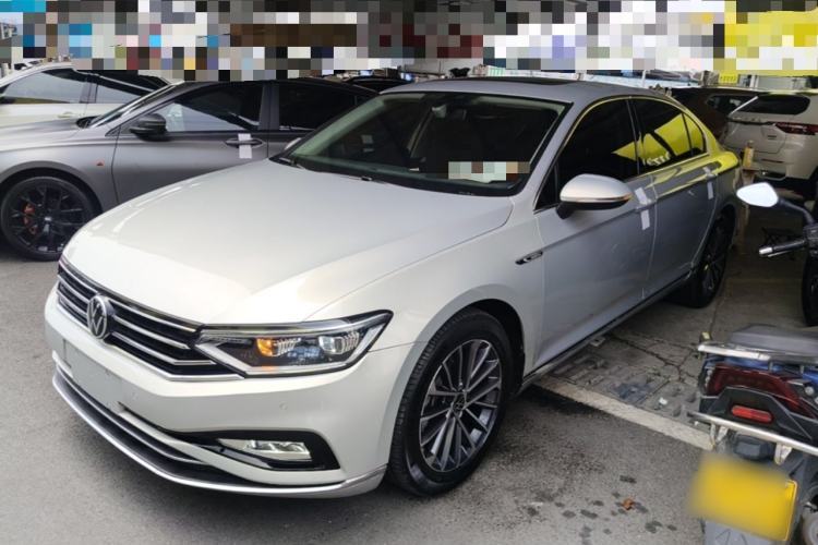 Ojetý Volkswagen Magotan 2020 330TSI DSG Luxury Edition Guazi used car, China used car export, Used car for sale, Used cars, Cheapest cars for sale