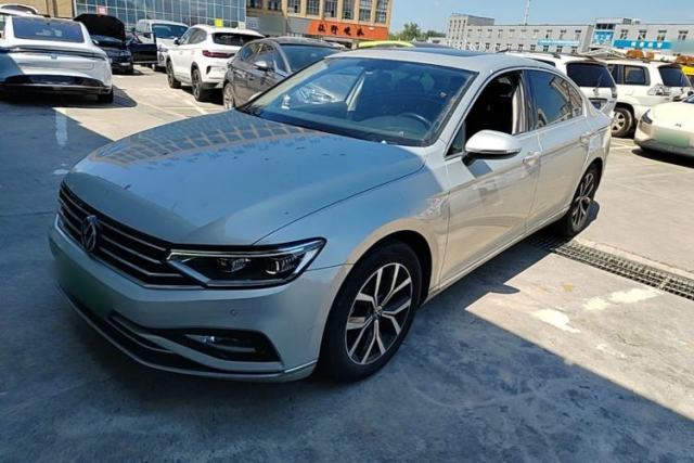 Used Volkswagen Magotan 2020 330TSI DSG Leading Model