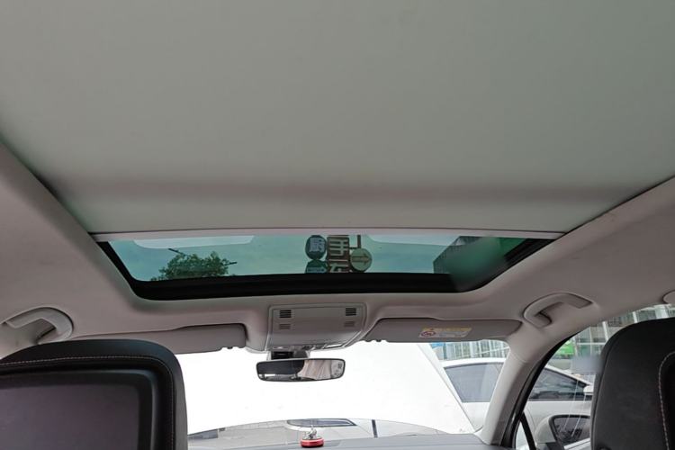 Used Volkswagen Magotan 2020 330TSI DSG Luxury Edition Headliner