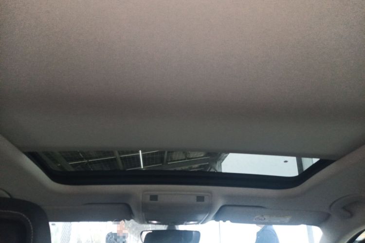Used Volkswagen Magotan 2020 330TSI DSG Leading Model Headliner