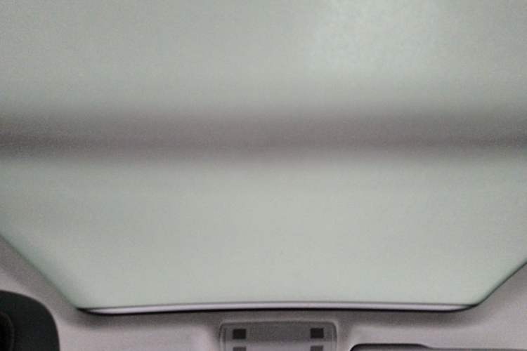 Used Volkswagen Magotan 2020 380TSI DSG Luxury Version Headliner