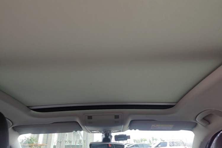 Used Volkswagen Magotan 2020 330TSI DSG Luxury Edition Headliner