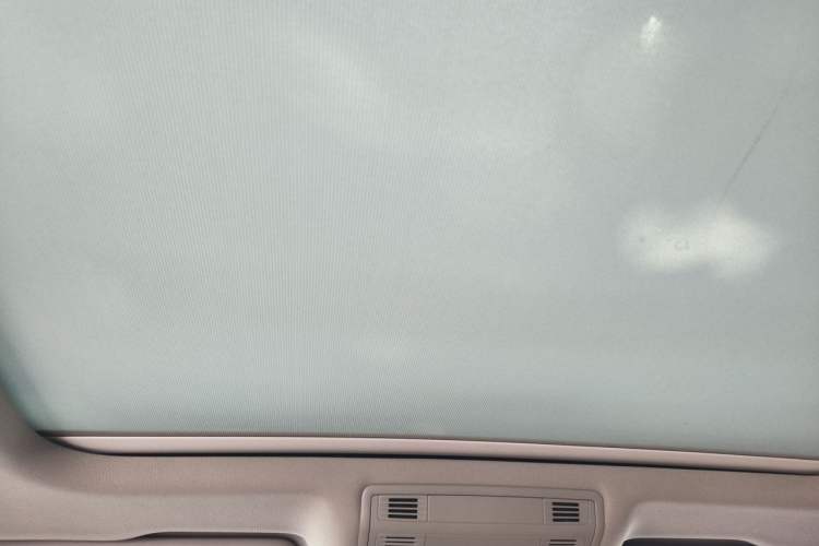 Used Volkswagen Magotan 2020 380TSI DSG Luxury Version Headliner