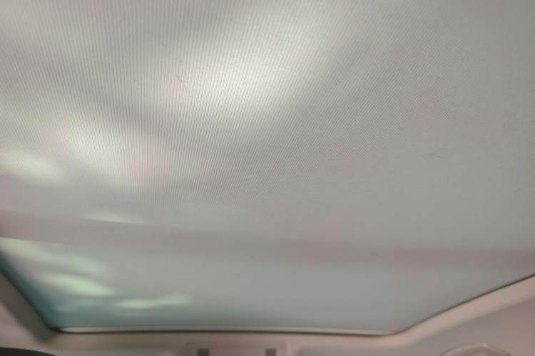 Used Volkswagen Magotan 2020 330TSI DSG Leading Model Headliner