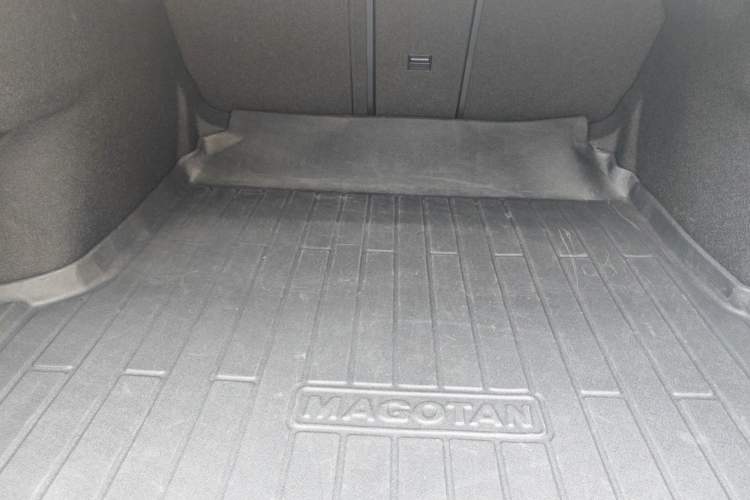 Used Volkswagen Magotan 2020 330TSI DSG Leading Model Interior 12