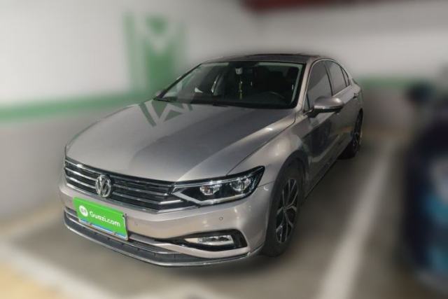 Used Volkswagen Magotan 2020 330TSI DSG Leading Model