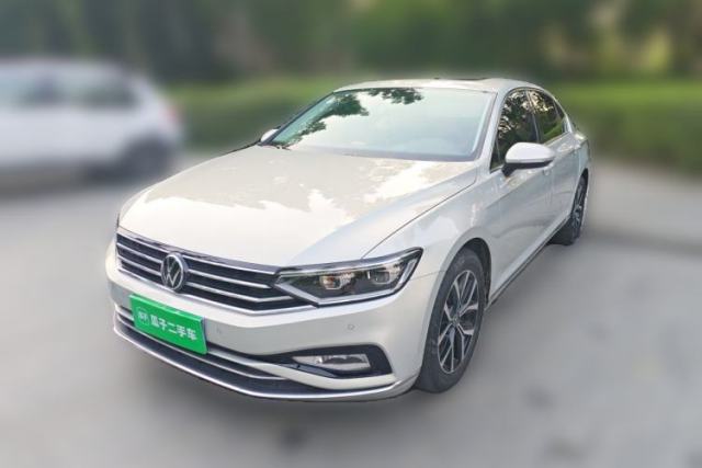 Used Volkswagen Magotan 2020 330TSI DSG Leading Model