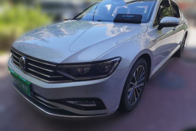 Used Volkswagen Magotan 2020 330TSI DSG Luxury Edition