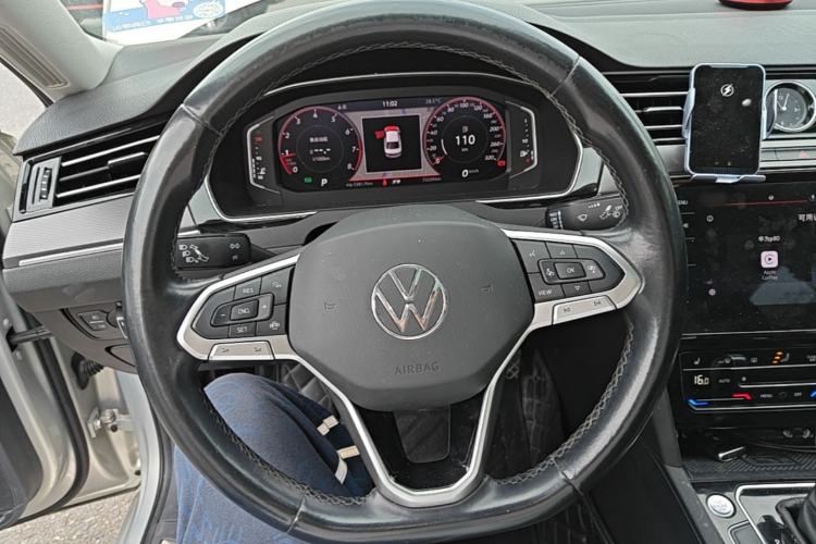 Used Volkswagen Magotan 2020 330TSI DSG Luxury Edition Steering Wheel