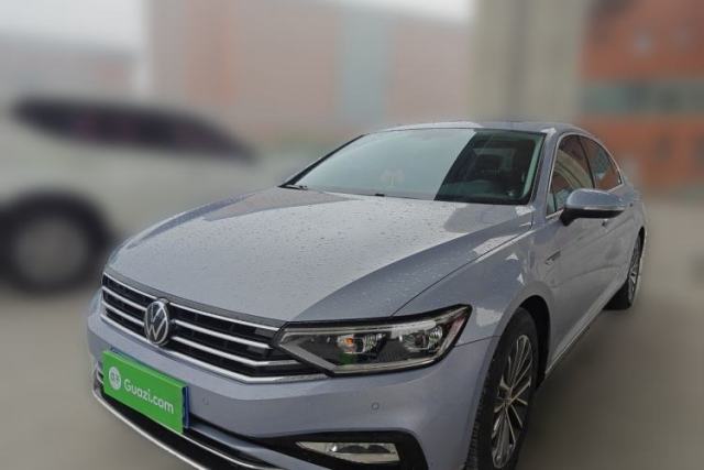 Used Volkswagen Magotan 2020 330TSI DSG Luxury Edition
