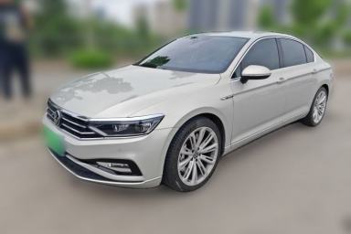 Used Volkswagen Magotan 2020 380TSI DSG Luxury Version