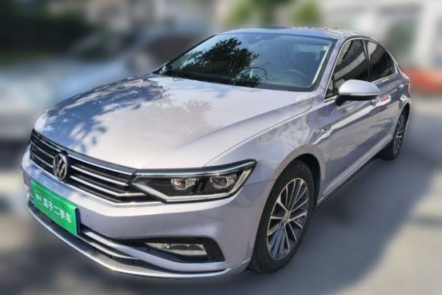 Used Volkswagen Magotan 2020 380TSI DSG Luxury Version