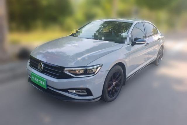 Used Volkswagen Magotan 2020 330TSI DSG Leading Model