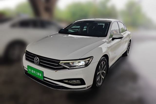 Used Volkswagen Magotan 2020 330TSI DSG Leading Model