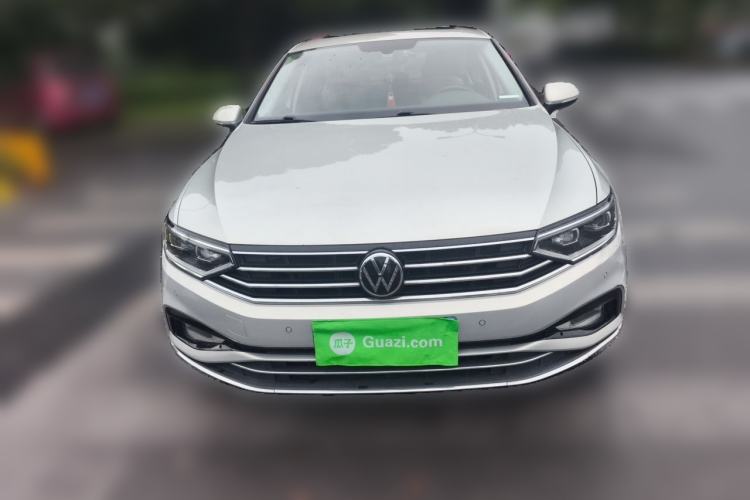 Used Volkswagen Magotan 2020 330TSI DSG Luxury Edition Front