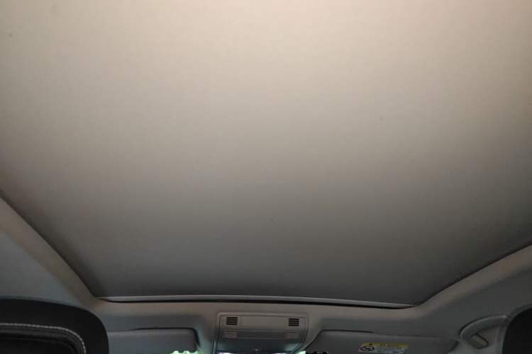 Used Volkswagen Magotan 2020 330TSI DSG Leading Model Headliner