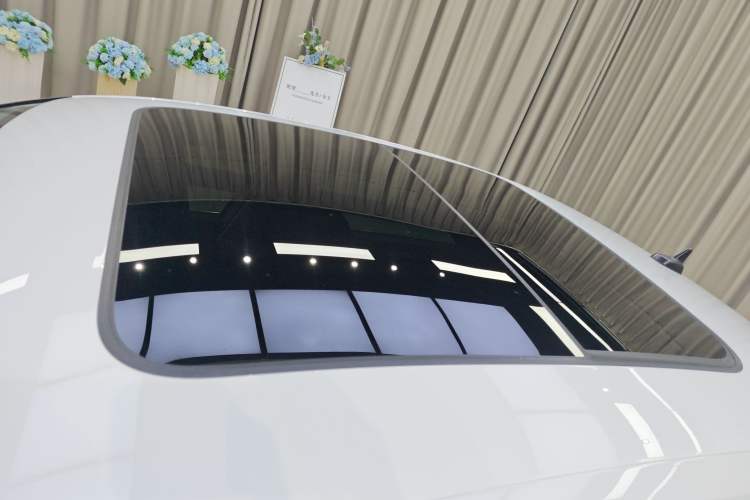 Used Volkswagen Magotan 2020 330TSI DSG Luxury Edition Roof