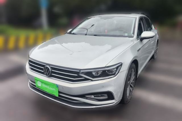 Used Volkswagen Magotan 2020 330TSI DSG Luxury Edition