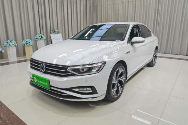Ojetý Volkswagen Magotan 2020 330TSI DSG Luxury Edition